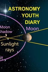 Astronomy Youth Diary - Lars Lichtenstein - 9783749707768