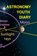 Astronomy Youth Diary, Lars Lichtenstein - Paperback - 9783749707768