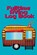 Fulltime RVing Log Book, Tanner Woodland - Paperback - 9783749721047