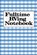 Fulltime RVing Notebook, WOODLAND,  Tanner - Paperback - 9783749723898
