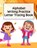 Alphabet Writing Practice Letter Tracing Book, PAGE,  Dotty - Paperback - 9783749738656