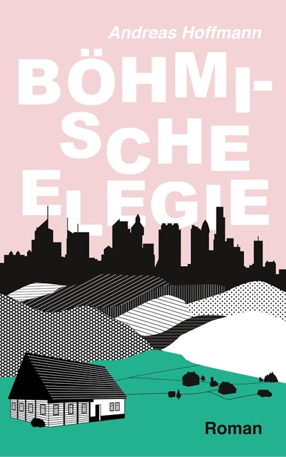 Böhmische Elegie, Andreas Hoffmann - Paperback - 9783749738991