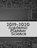 2019-2020 Academic Planner Science, GREEN,  Page - Paperback - 9783749742820