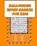 Halloween Word Search For Kids, SPOOKY,  Boo - Paperback - 9783749759439