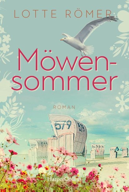 Möwensommer, Lotte Römer - Paperback - 9783749901357
