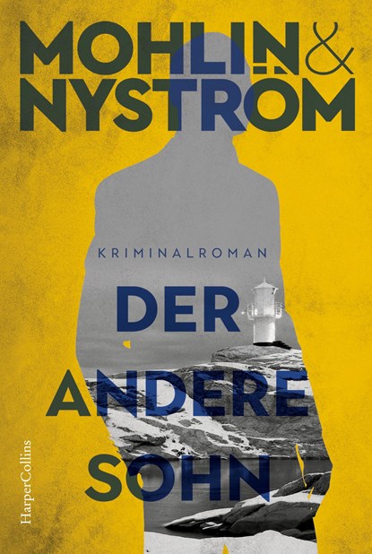 Der andere Sohn, Peter Nyström ;  Peter Mohlin - Paperback - 9783749903832