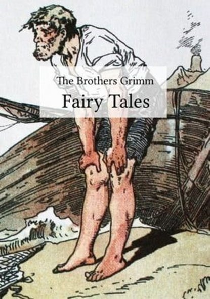 Fairy Tales, Gebrüder Grimm - Ebook - 9783750239760