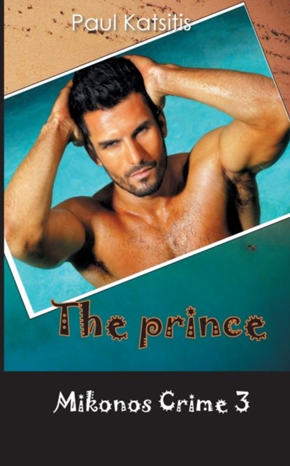 The Prince, Paul Katsitis - Paperback - 9783750429727