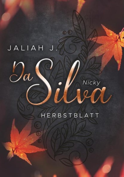Da Silva - Herbstblatt, Jaliah J - Paperback - 9783750429871
