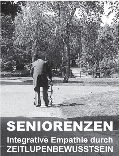 Seniorenzen, Tom De Toys ; Tom Holzapfel ; Ron Schmidt - Paperback - 9783750441880