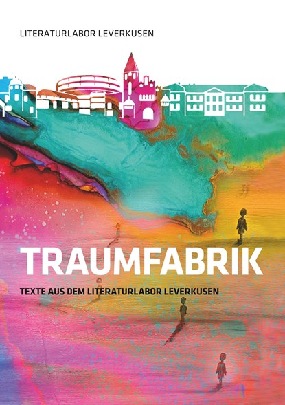Traumfabrik, Regina Schleheck - Paperback - 9783750463479