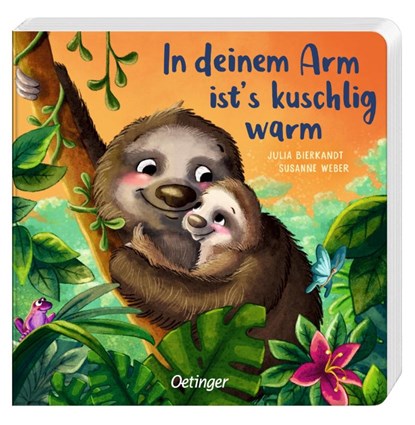 In deinem Arm ist's kuschlig warm, Susanne Weber - Gebonden - 9783751200769