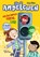 Die Ampelchen 1. Aus den Ampeln, fertig, los!, Anna Böhm - Gebonden - 9783751204484