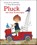 Pluck mit dem Kranwagen, Annie M. G. Schmidt - Gebonden - 9783751205979