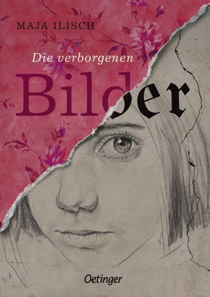 Die verborgenen Bilder, Maja Ilisch - Gebonden - 9783751207485