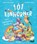 101 Einhörner. Mein fabelhaftes Suchbuch, Ruby van der Bogen - Gebonden - 9783751208079
