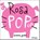 Rosa Pop-Up, Aurore Petit - Gebonden - 9783751208666