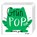 Grün Pop-Up, Aurore Petit - Gebonden - 9783751208673