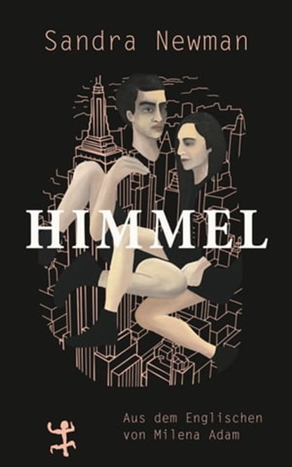 Himmel, Sandra Newman - Ebook - 9783751800099