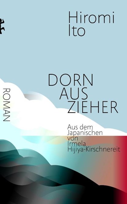 Dornauszieher, Hiromi Ito - Gebonden - 9783751800341