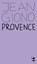 Provence, Jean Giono - Paperback - 9783751801232