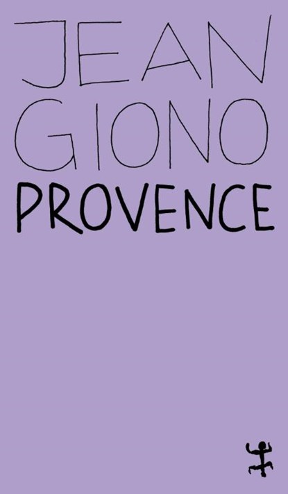 Provence, Jean Giono - Paperback - 9783751801232