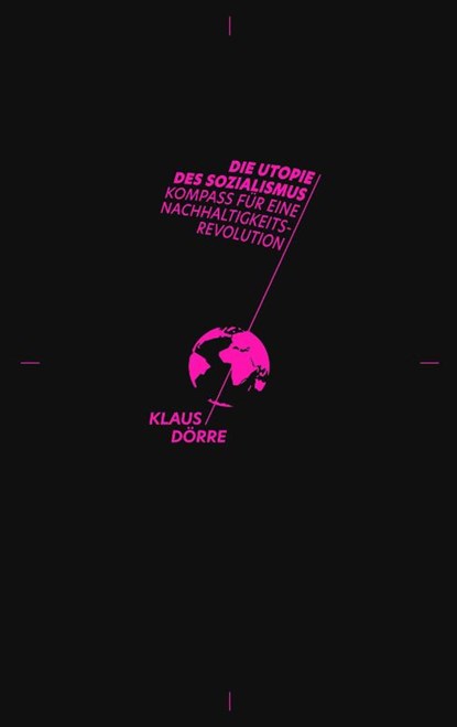 Die Utopie des Sozialismus, Klaus Dörre - Gebonden - 9783751803281
