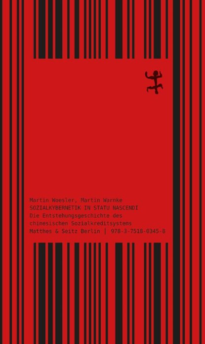 Sozialkybernetik in statu nascendi, Martin Warnke ; Martin Woesler - Gebonden - 9783751803458