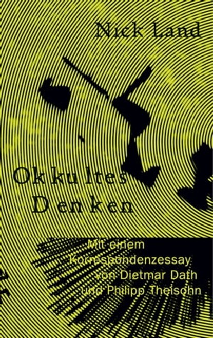 Okkultes Denken, Nick Land - Ebook - 9783751803625