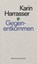 Gegenentkommen, Karin Harrasser - Paperback - 9783751804042