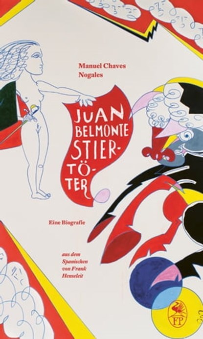 Juan Belmonte. Stiertöter, Manuel Chaves Nogales - Ebook - 9783751806244