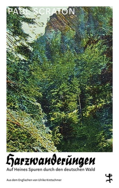 Harzwanderungen, Paul Scraton - Ebook - 9783751809221