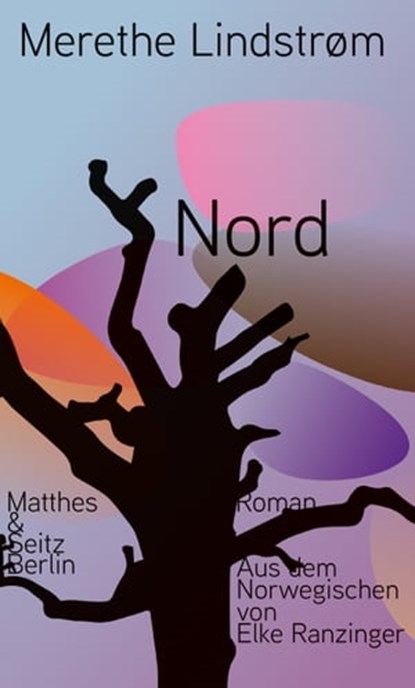 Nord, Merethe Lindstrøm - Ebook - 9783751809337