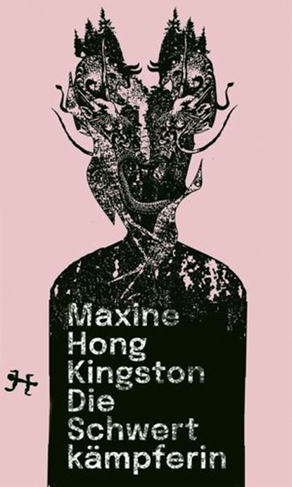Die Schwertkämpferin, Maxine Hong Kingston - Ebook - 9783751809467