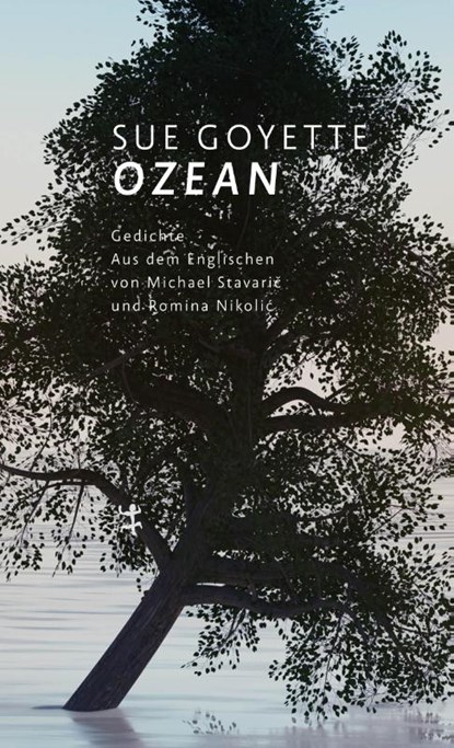 Ozean, Sue Goyette - Gebonden - 9783751809719