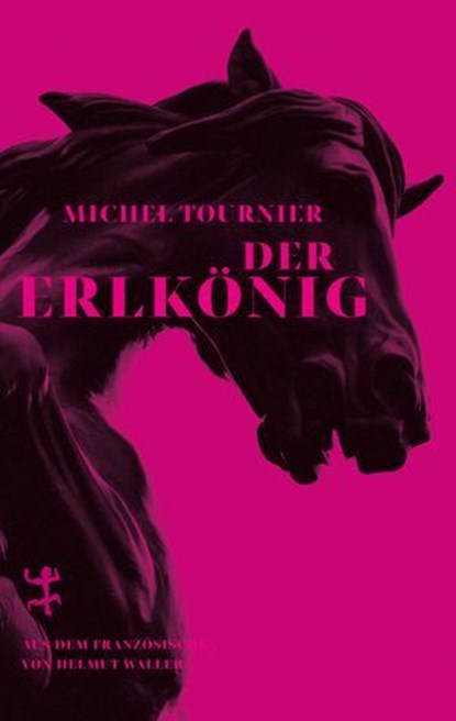 Der Erlkönig, Michel Tournier - Ebook - 9783751809962
