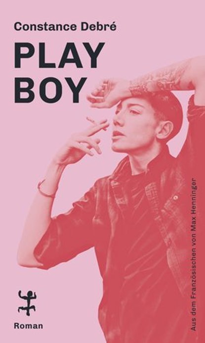 Play Boy, Constance Debré - Ebook - 9783751810135