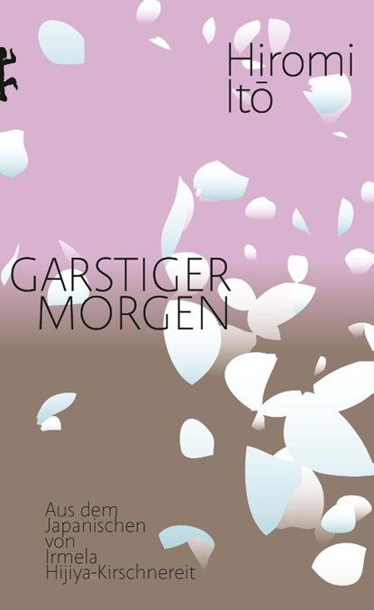 Garstiger Morgen, Hiromi Ito - Gebonden - 9783751810487