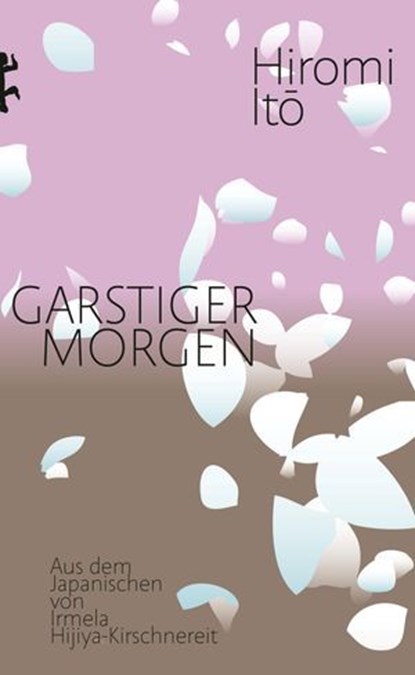 Garstiger Morgen, Hiromi Itō - Ebook - 9783751810548