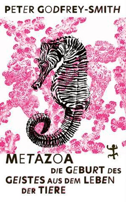 Metazoa, Peter Godfrey-Smith - Ebook - 9783751820219