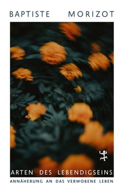 Arten des Lebendigseins, Baptiste Morizot - Ebook - 9783751820325