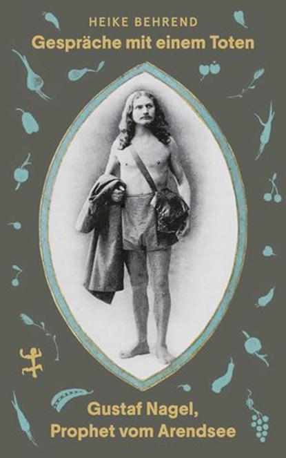 Gespräche mit einem Toten, Heike Behrend - Ebook - 9783751820745