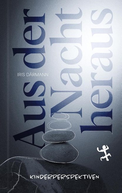 Aus der Nacht heraus, Iris Därmann - Gebonden - 9783751820813