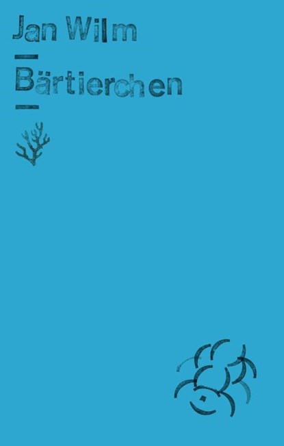 Bärtierchen, Jan Wilm - Paperback - 9783751840279