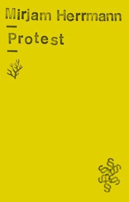 Protest, Mirjam Herrmann - Ebook - 9783751840408