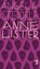 Anne Lister, Angela Steidele - Paperback - 9783751845007