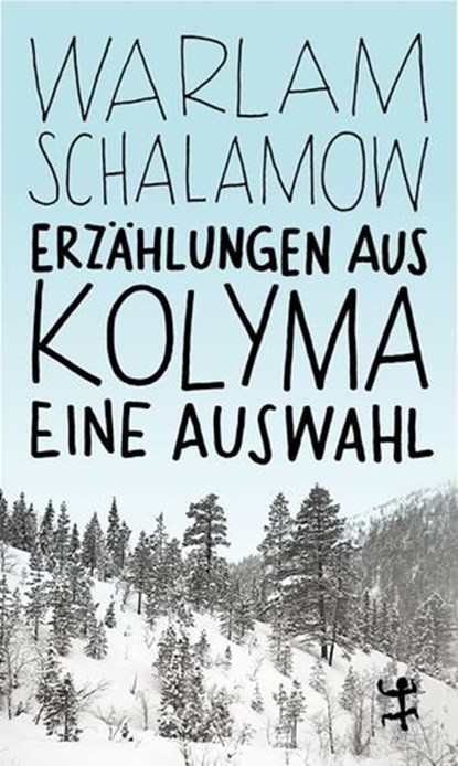 Erzählungen aus Kolyma, Warlam Schalamow - Ebook - 9783751845205