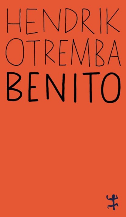 Benito, Hendrik Otremba - Paperback - 9783751845243