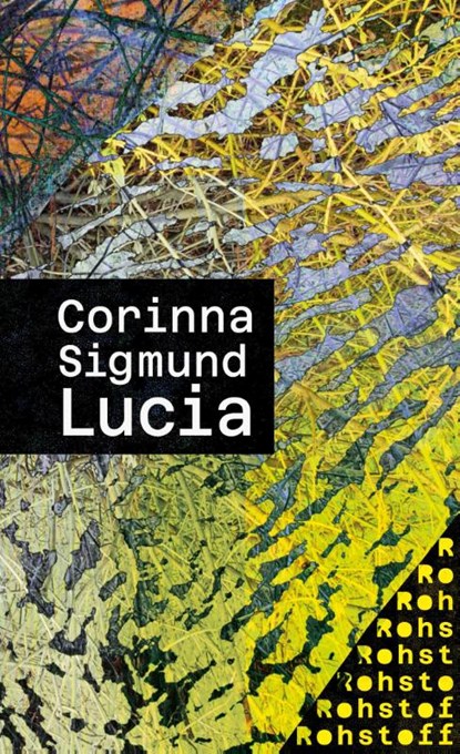 Lucia, Corinna Sigmund - Paperback - 9783751870009