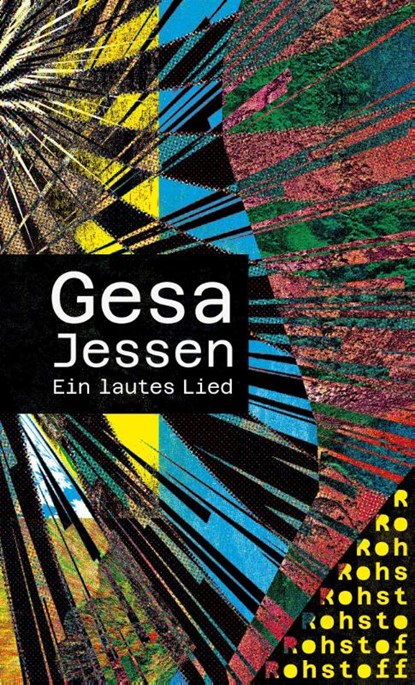 Ein lautes Lied, Gesa Jessen - Paperback - 9783751870016